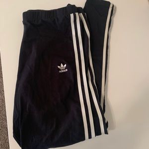 Women’s adidas leggings